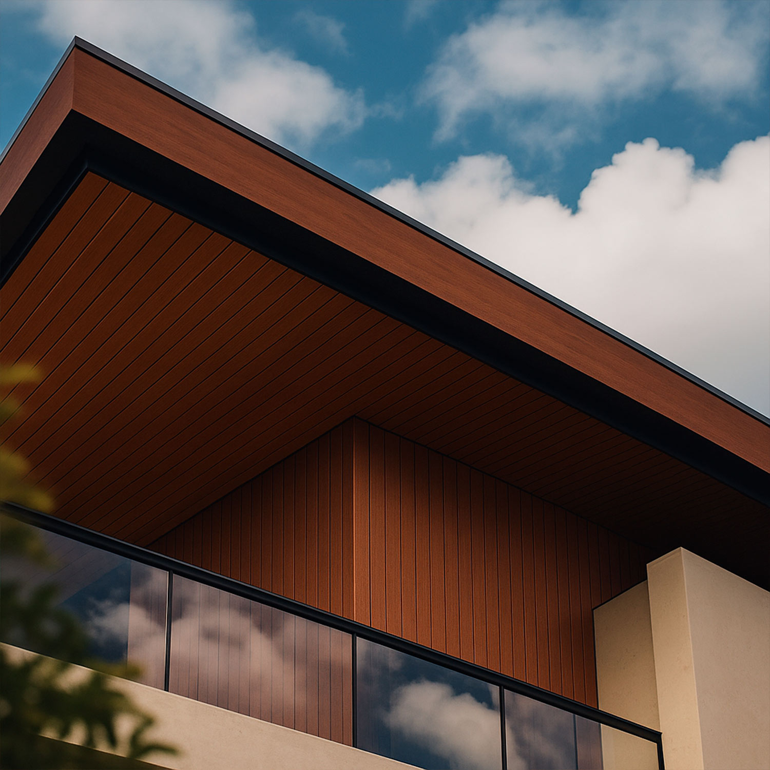 Muro Wall Cladding