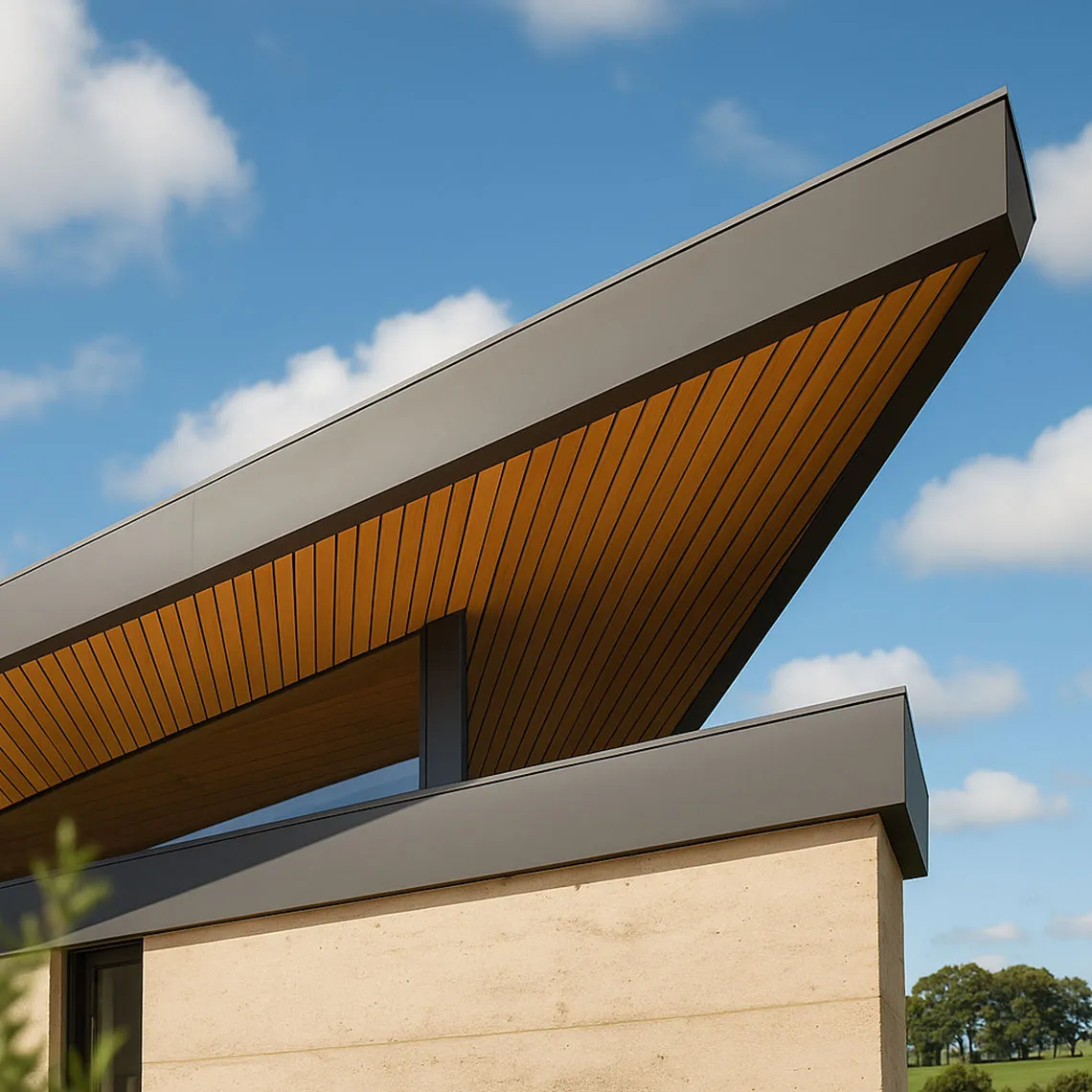 Muro Wall Cladding