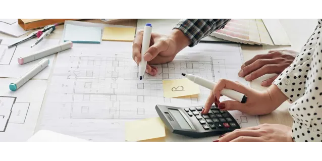 ¿CÓMO OPTIMIZAR LOS COSTOS Y PRESUPUESTOS DE CONSTRUCCIÓN?