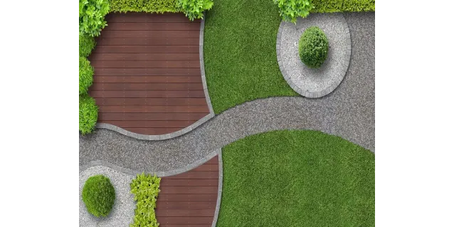 Goza de un jardín de ensueño