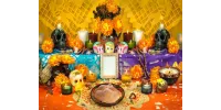 ¿Cómo hacer tu ofrenda de Día de Muertos?
