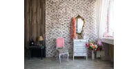 Decoración con espejos