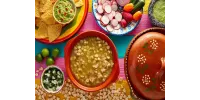Alista la noche mexicana