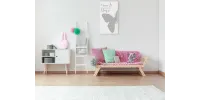 Tipos de zoclo que puedes elegir para tu hogar