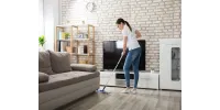 Cuida de tu piso laminado