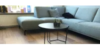 ¿Cuánto tiempo dura un piso linoleum?