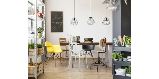 Encuentra la mesa perfecta