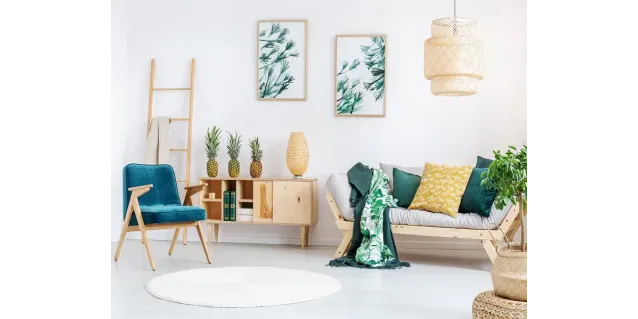 ¿Cuánto gastar en la decoración?