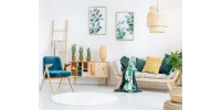 ¿Cuánto gastar en la decoración?