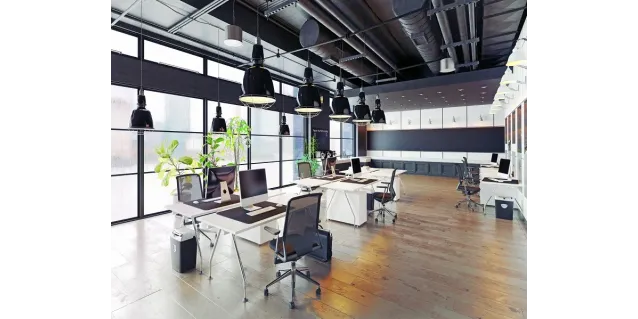 ¿Cómo decorar una oficina?