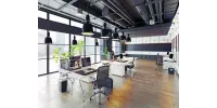¿Cómo decorar una oficina?