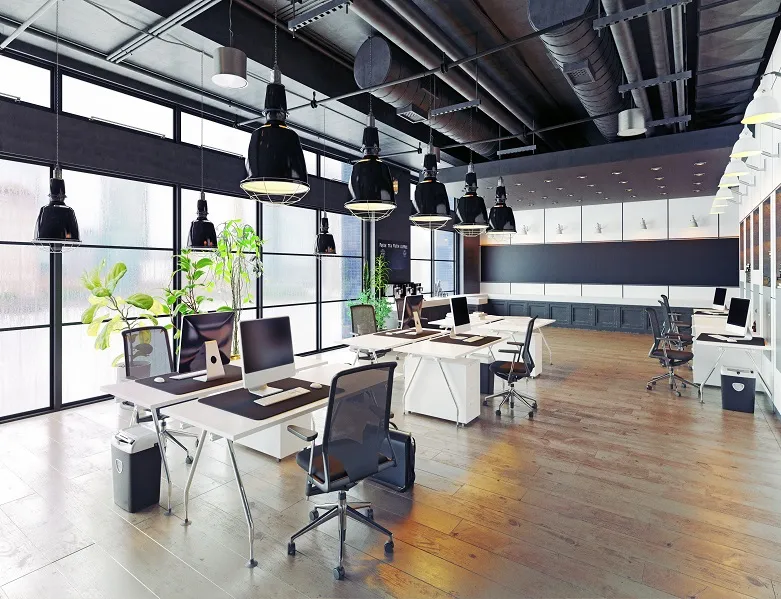 ¿Cómo decorar una oficina?