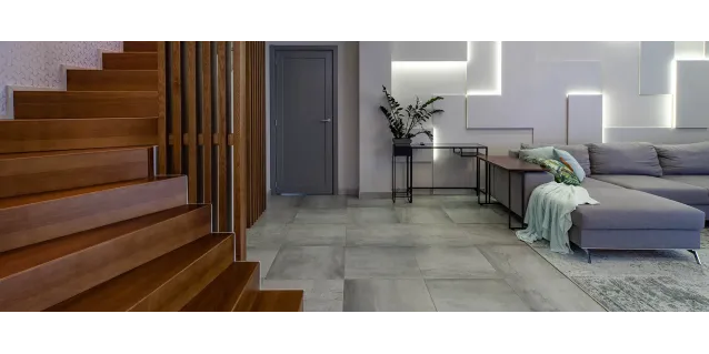¿Cuál es la diferencia entre un piso vinílico y un piso de linoleum?