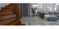 ¿Cuál es la diferencia entre un piso vinílico y un piso de linoleum?