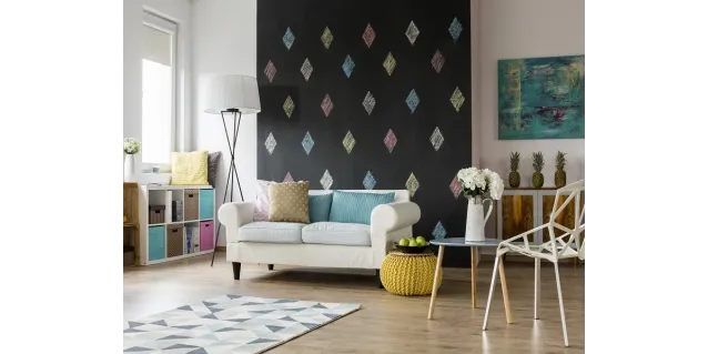 Decora tu sala como un experto