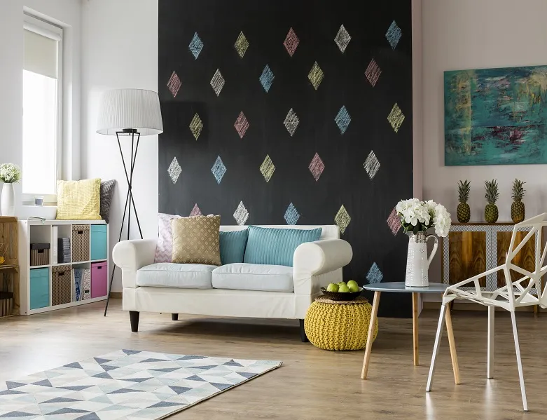 Decora tu sala como un experto