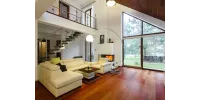 Devuelve la vida a tu piso de madera
