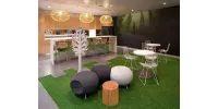¿Cómo elegir el mejor follaje artificial para tu decoración?