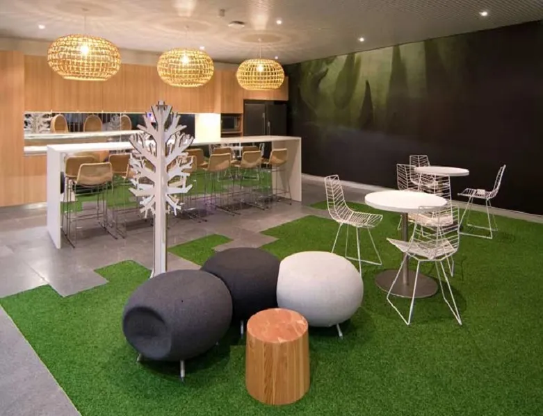 ¿Cómo elegir el mejor follaje artificial para tu decoración?