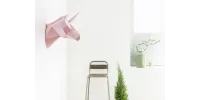 El Origami como tendencia de decoración