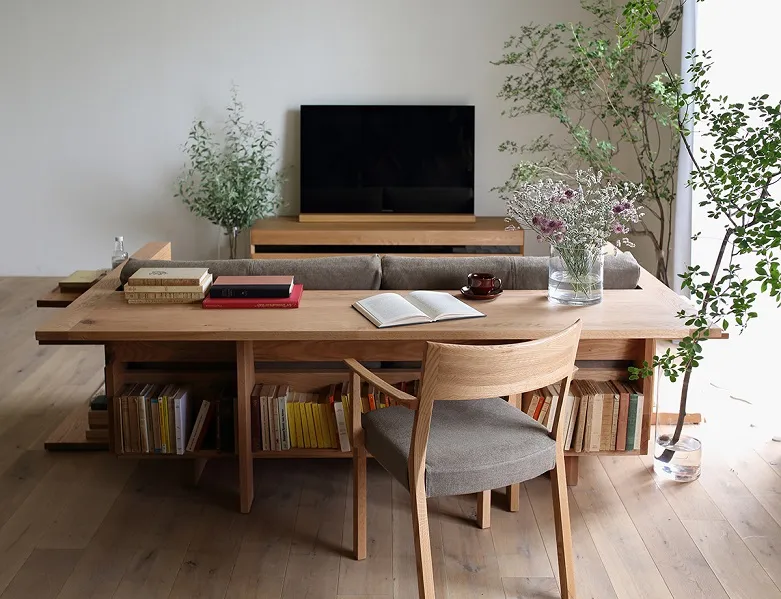 Muebles multipropósito