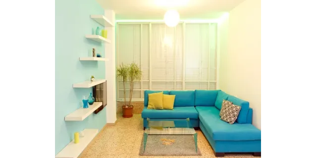 Decoración para 2018
