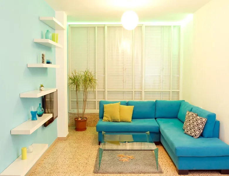 Decoración para 2018
