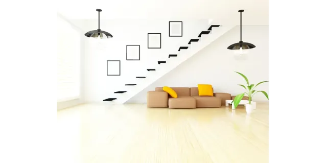 Decora las escaleras de tu hogar