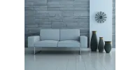 Cómo decorar tu hogar con elementos de piedra