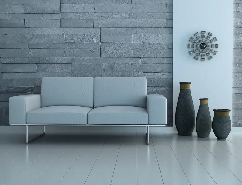 Cómo decorar tu hogar con elementos de piedra