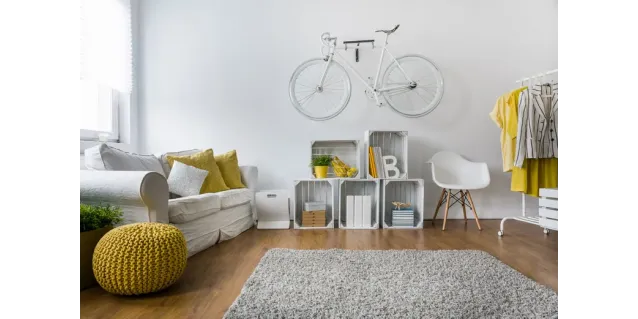Tendencias en decoración para tu hogar