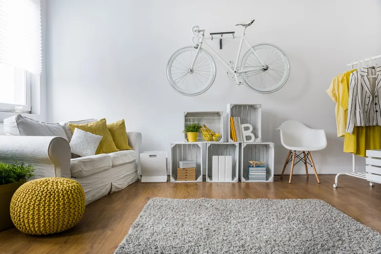 Tendencias en decoración para tu hogar