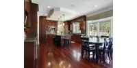 La evolución de los pisos de madera
