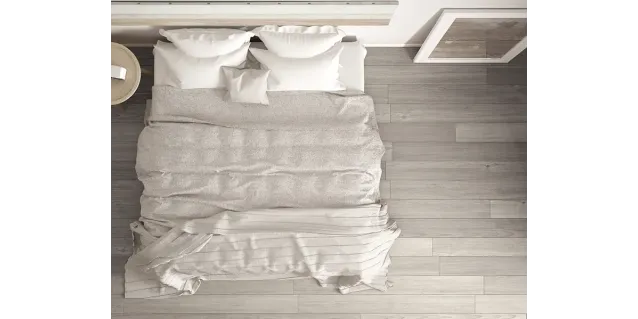 ¿Qué es mejor un piso laminado o un piso cerámico?