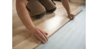 El sistema que revolucionó la instalación de pisos