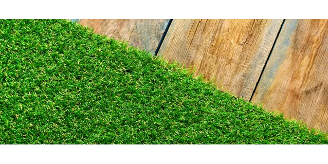 ¿En qué espacios puedo instalar pasto sintético?