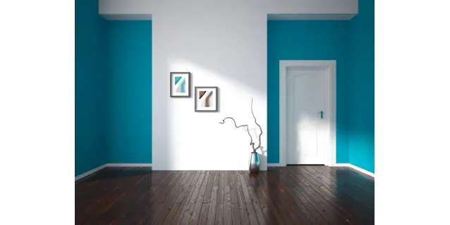 Mantenimiento para pisos de madera de ingeniería