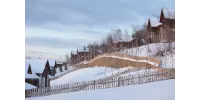 Jilin en China, la ciudad del hielo y la nieve