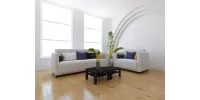 Piso de bamboo, excelente opción