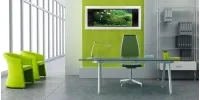 El mejor color para una oficina