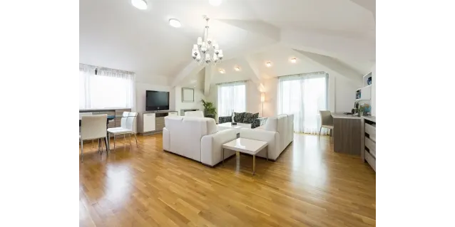 Para preservar la madera