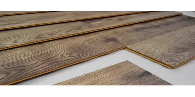 Piso laminado, cuidados para mantenerlo reluciente