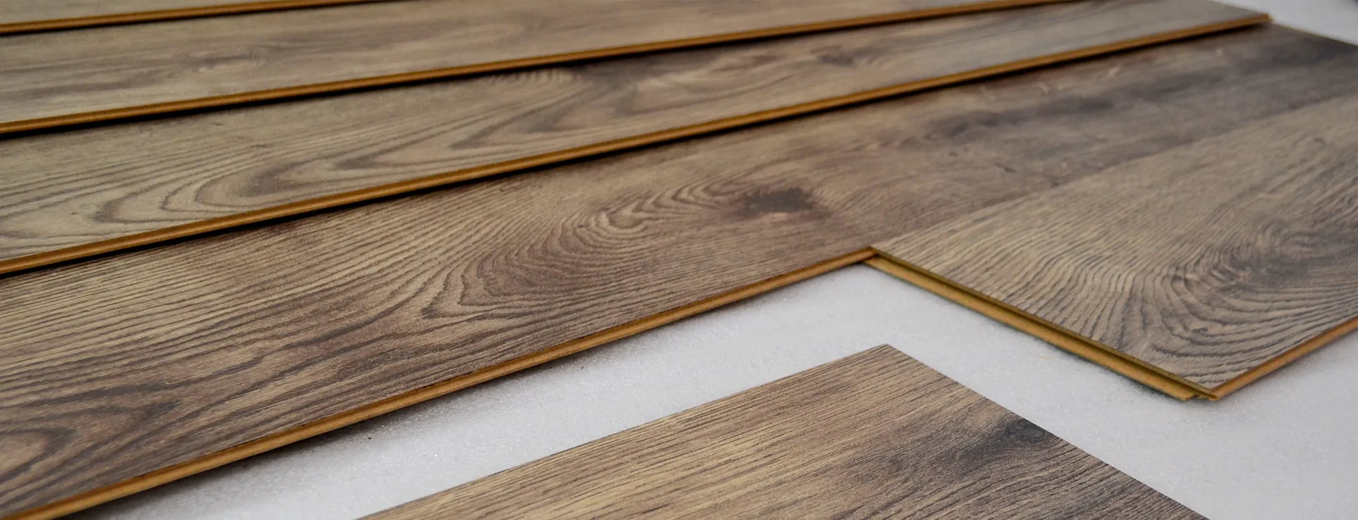 Piso laminado, cuidados para mantenerlo reluciente