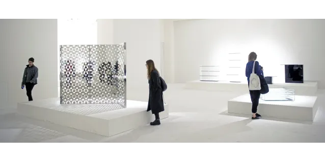 Diseñar también es contar historias, conoce a Oki Sato
