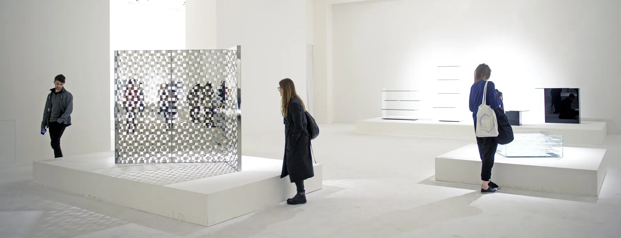 Diseñar también es contar historias, conoce a Oki Sato