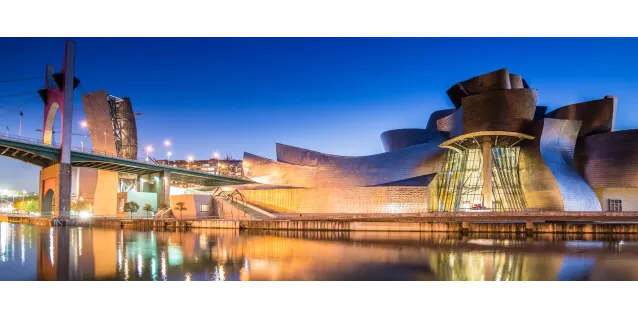 ¿Qué es el Efecto Bilbao?