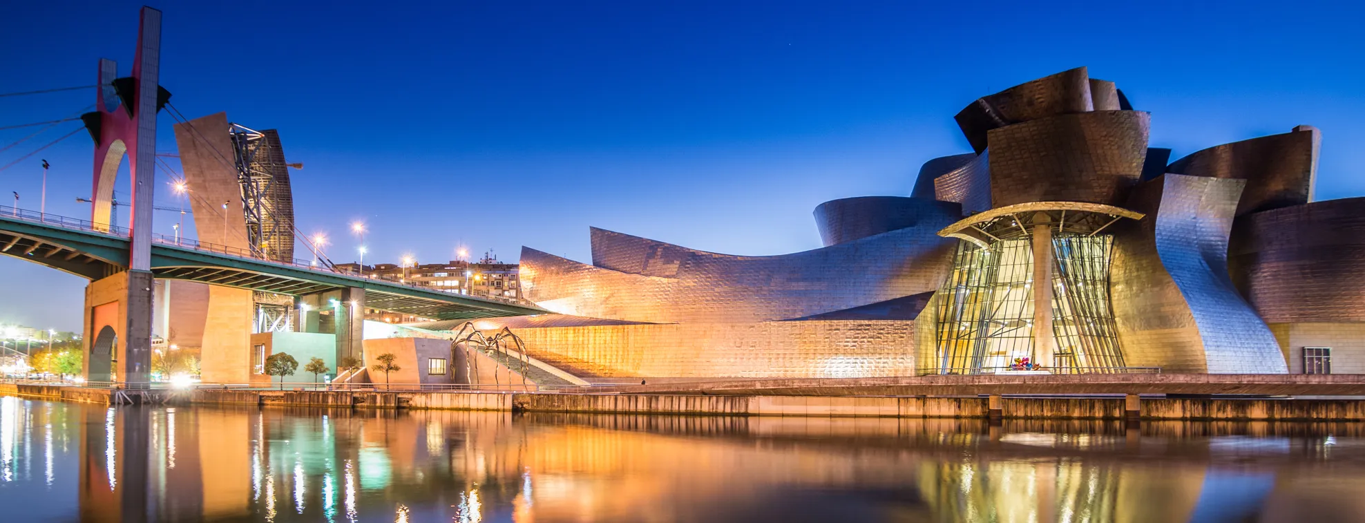 ¿Qué es el Efecto Bilbao?