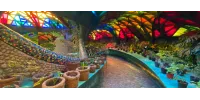 Nido de Quetzalcóatl: un enlace entre arquitectura y naturaleza