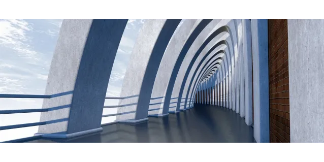 ¿Cuál es el futuro de la arquitectura?