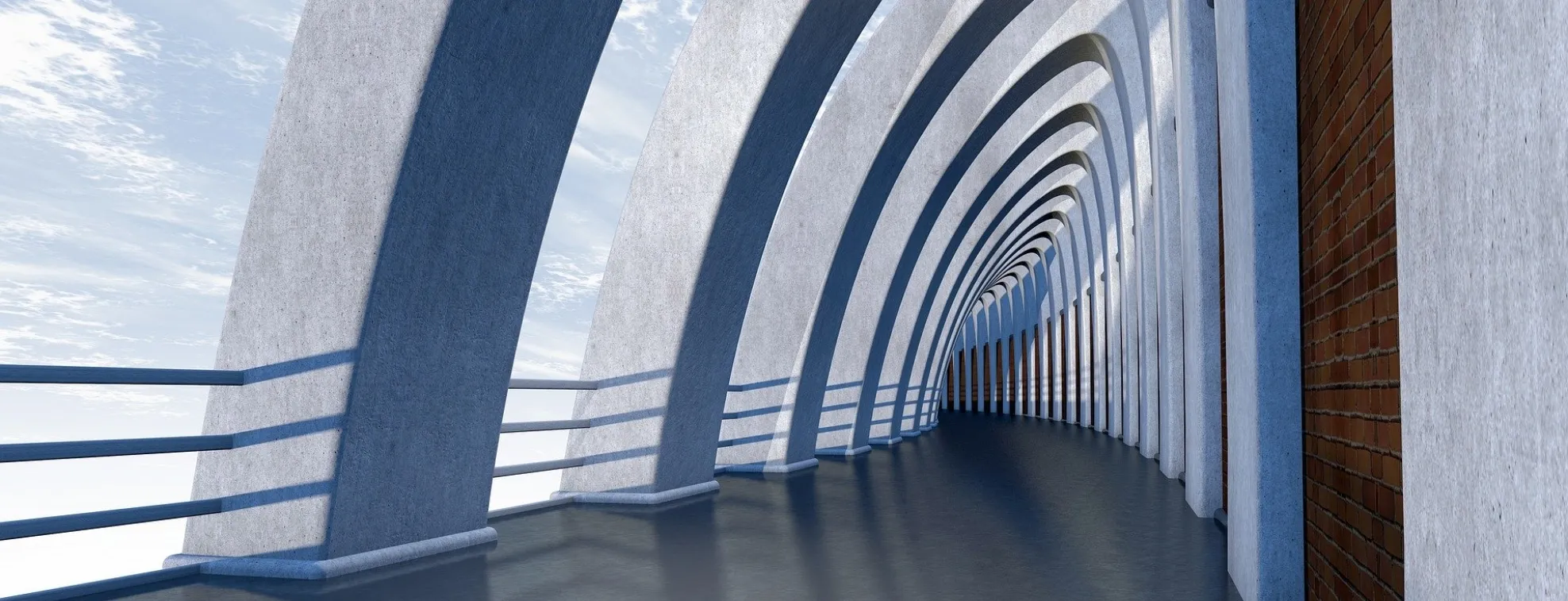 ¿Cuál es el futuro de la arquitectura?